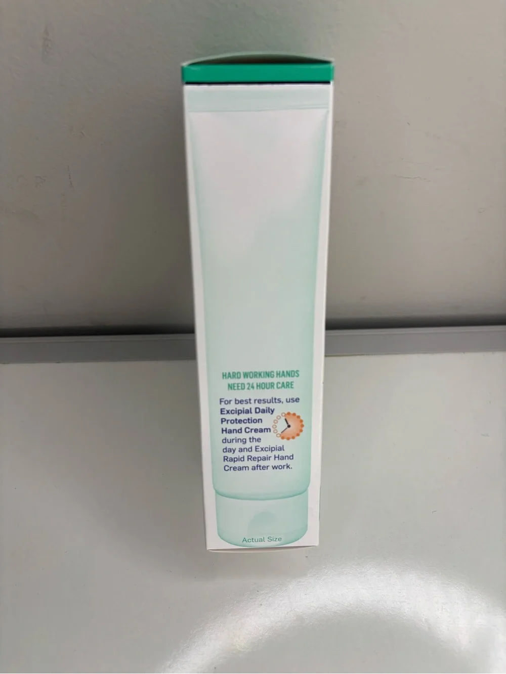 excipial skin solutions
